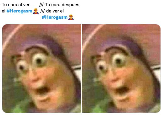 Fans reaccionan a 'Herogasm' de 'The Boys'