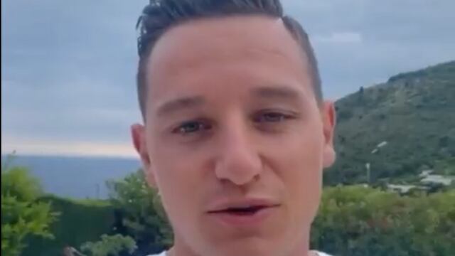 Florian Thauvin mandó mensaje a los fans de Tigres