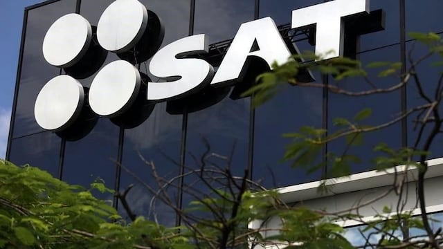 SAT descarta que reforma fiscal sea una Ley Espía.