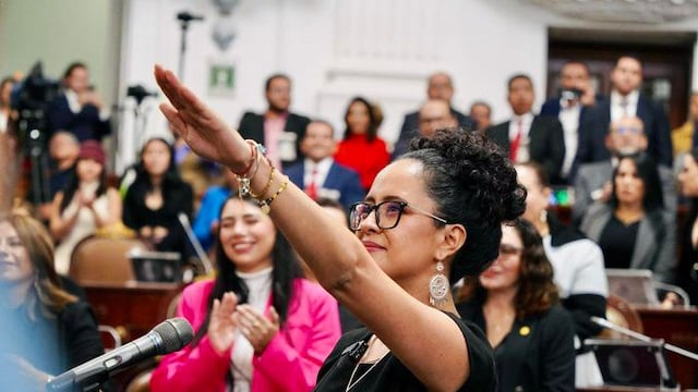 La 4T se consolida en Tlalpan con resultados tangibles