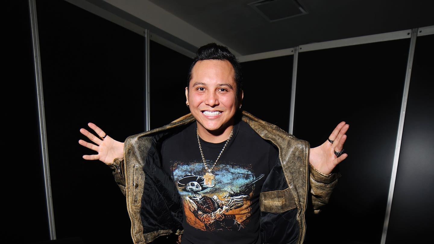¿Quién es Edwin Luna? Vocalista de La Trakalosa de Monterrey que se ocultaba en Venustiano de Quién es la Máscara 2024