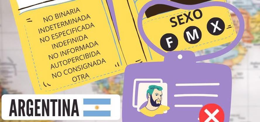 Genero no binario