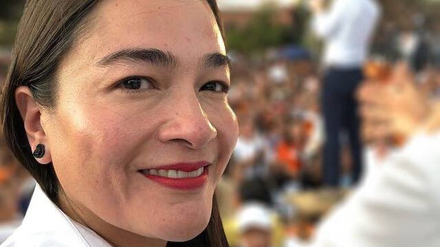 Verónica Juárez Piña