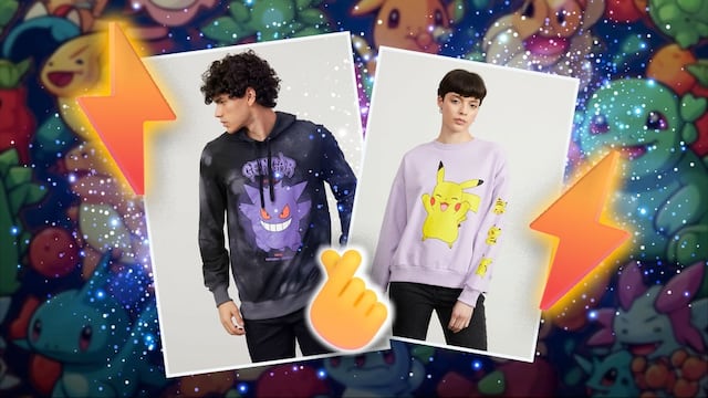 Colección de Pokémon en Cuidado con el Perro