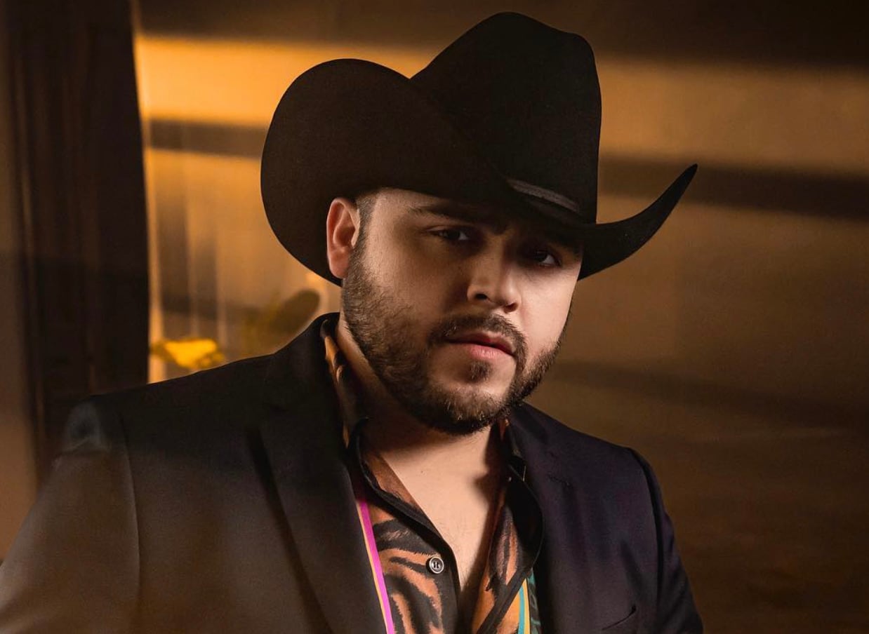 Gerardo Ortiz