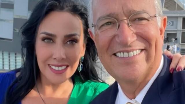 Ricardo Salinas Pliego pagó su deuda con el SAT el mismo día de su cumpleaños