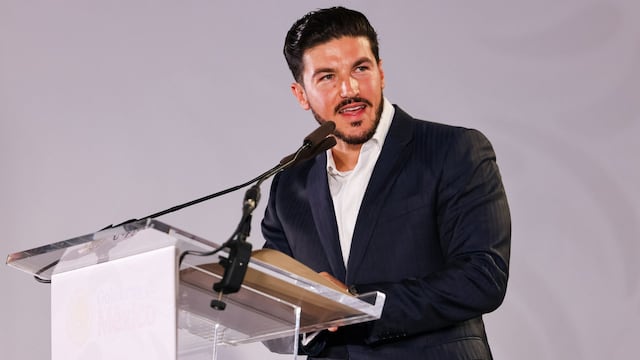 Nuevo León entrega casi 199 mdp en Bono del Servidor Público.