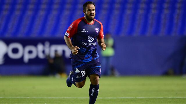 Luis Márquez, posible refuerzo de Chivas