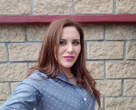 Cecilia Monzón