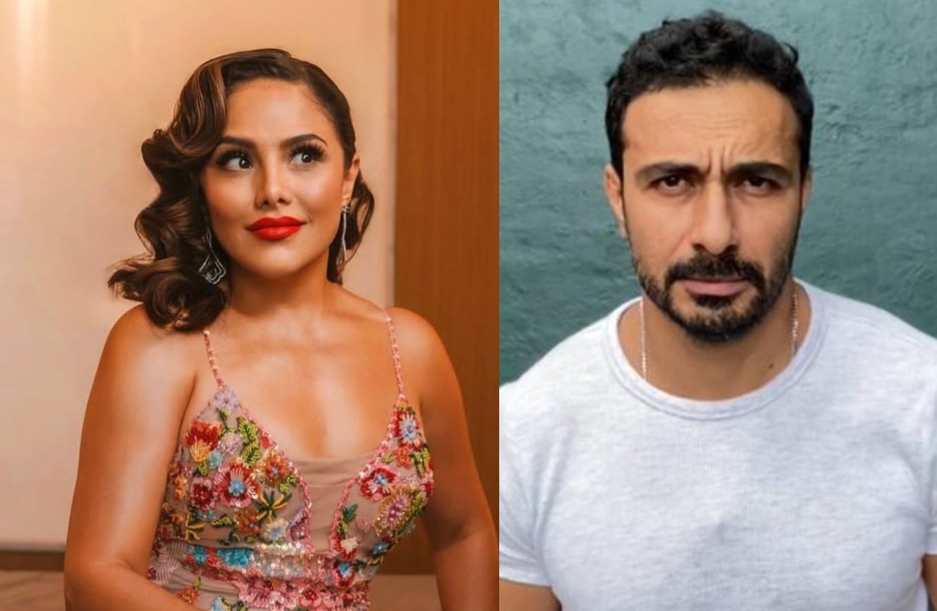 Vanessa Bauche llama "depredador" a Pascacio López