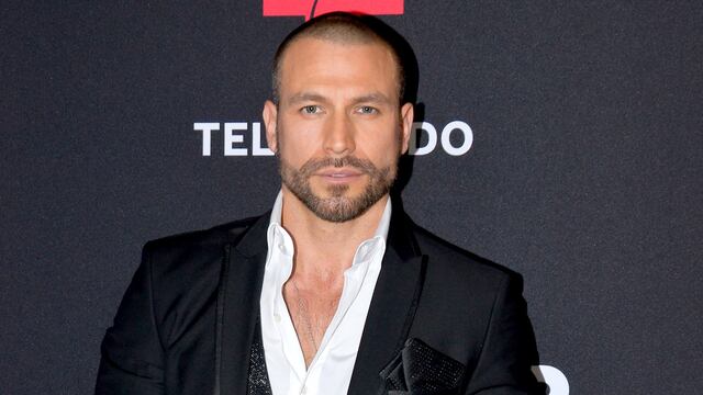 Rafael Amaya
