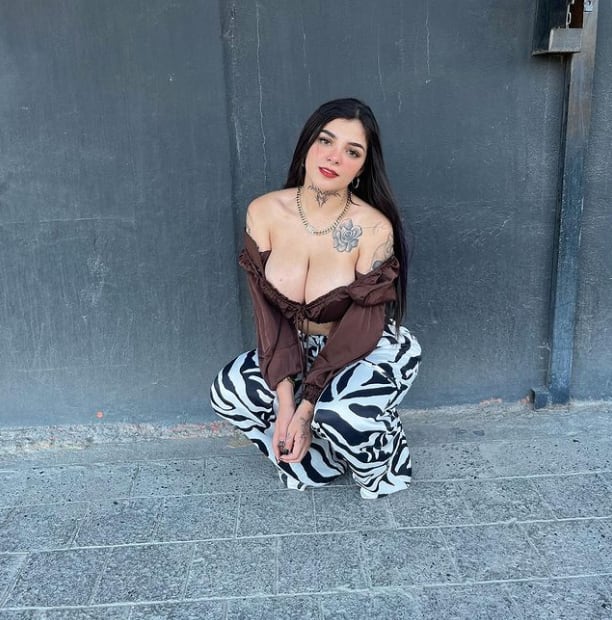 Karely Ruiz