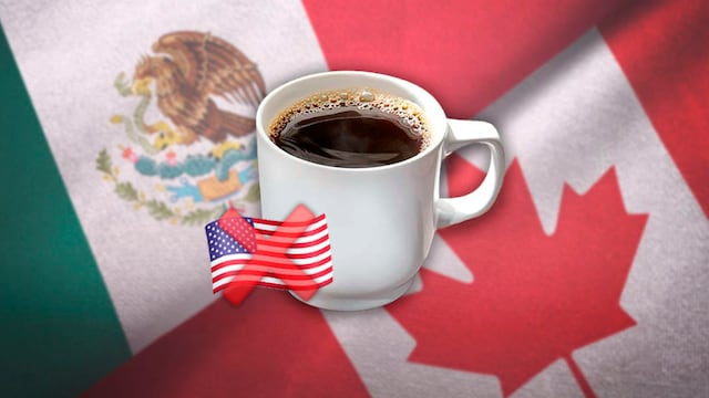 Café americano