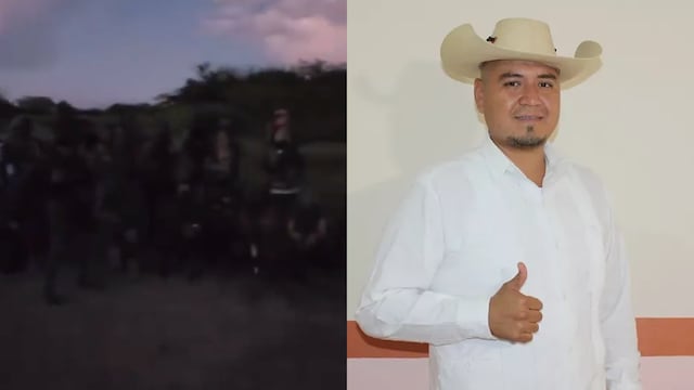 ¿Quiénes son los Tequileros? El grupo criminal que mató al alcalde Conrado Mendoza