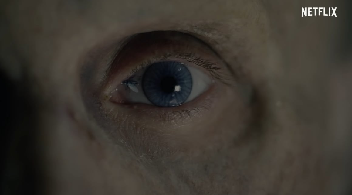 Drácula, serie de Netflix