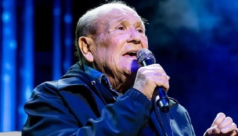 ¿De qué murió Leo Dan? Cantante y compositor argentino que tenía 82 años de edad