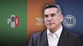 PRI apuesta por una alianza con PAN y MC para derrotar a Morena en 2027