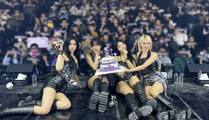 Everglow