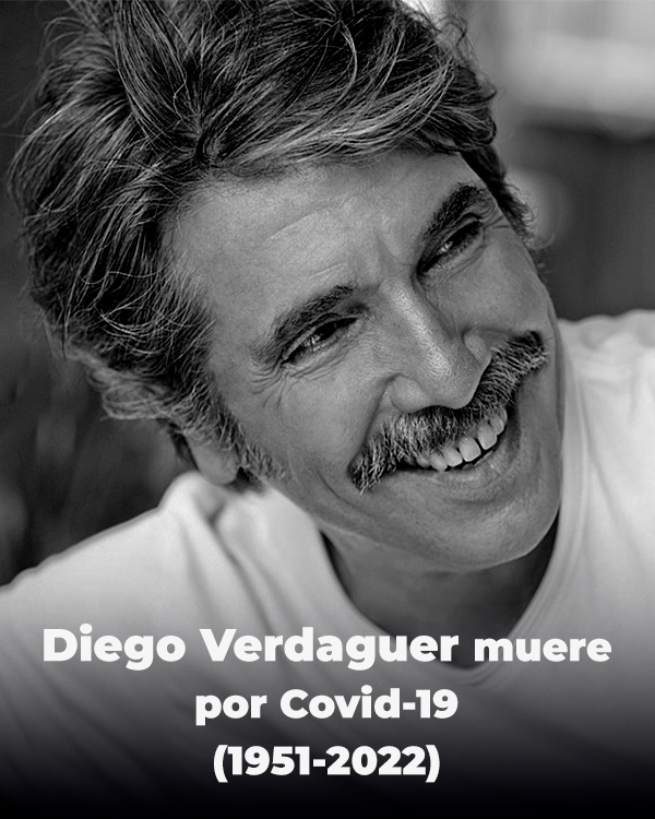 Diego Verdaguer