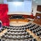 Reforma al Poder Judicial: Cámara de Senadores ya puso fecha a la discusión; el domingo 8 de septiembre inicia en comisiones
