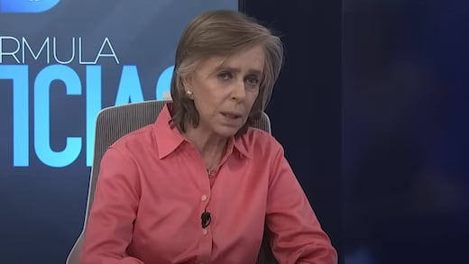 Audiencia de María Amparo Casar se pospone; enfrenta acusaciones por corrupción