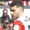 Santiago Giménez no puede salir de terrible racha; se queda sin anotar en goleada del Feyenoord