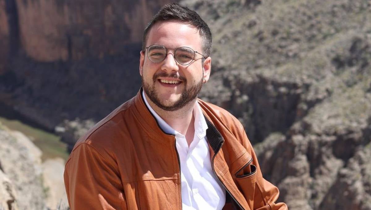 Abraham Mendieta