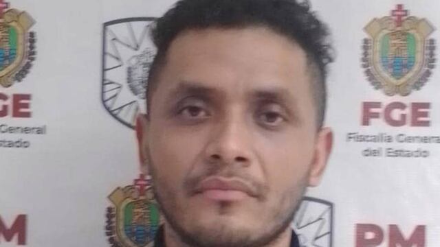 Elvis Alexis Bonilla Enríquez