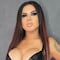 ¿Quién es Kimberly la más preciosa, amiga de Las Perdidas que se va a casar?
