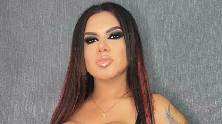 ¿Quién es Kimberly la más preciosa, amiga de Las Perdidas que se va a casar?