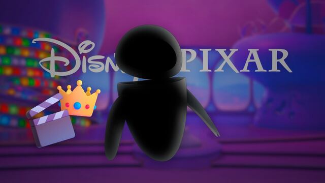 Mejor película Disney Pixar del siglo XXI