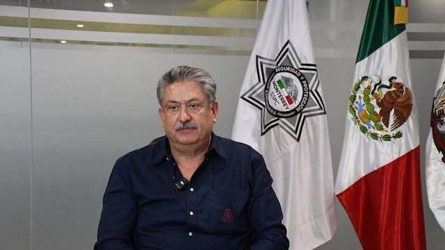 Monterrey refuerza estrategia Escudo con drones y tecnología para seguridad.