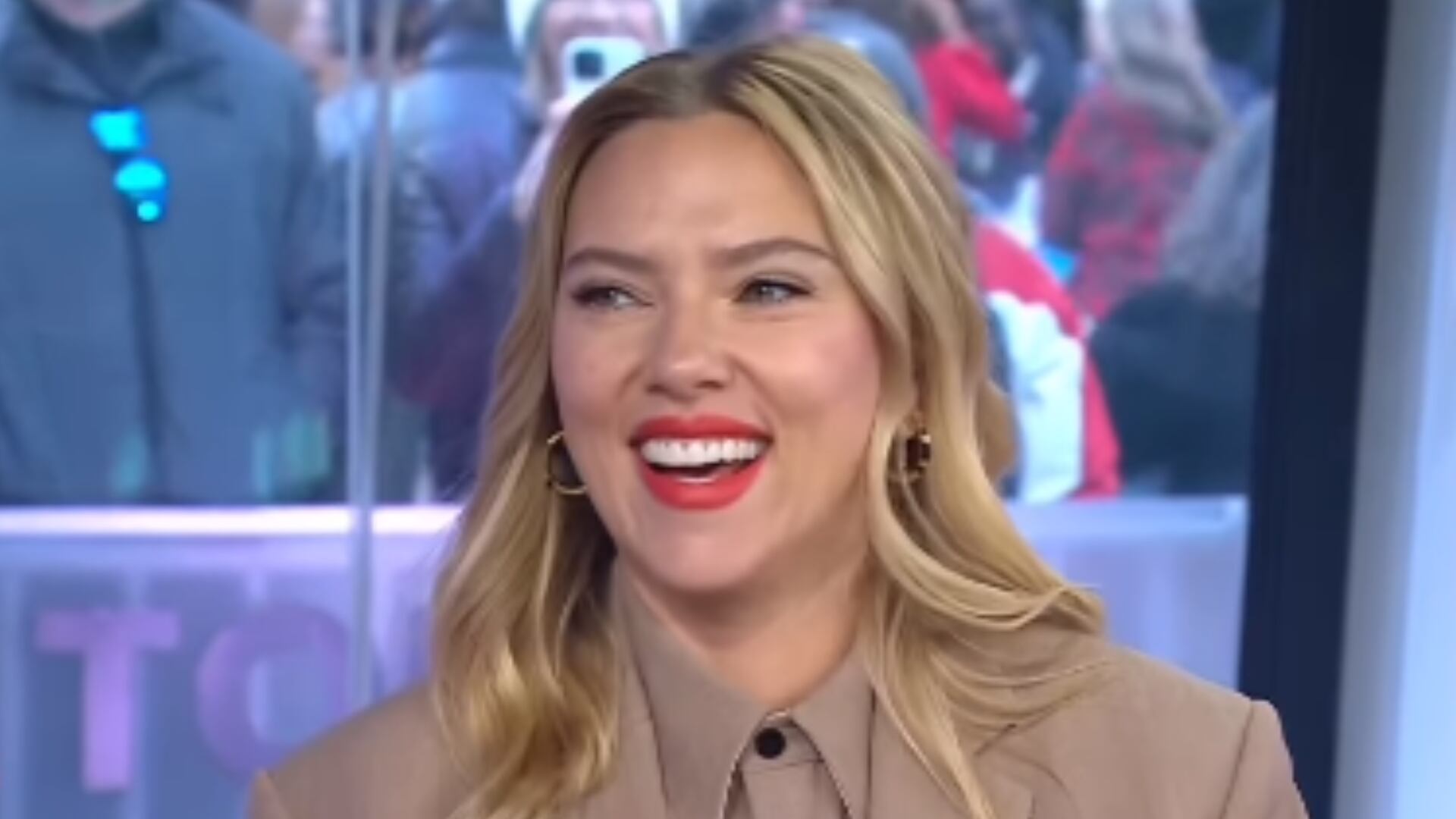 Cumpleaños de Scarlett Johansson: 7 fotos para celebrar sus 39 años