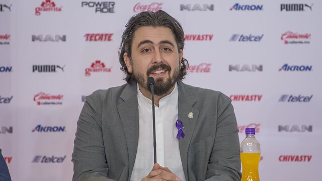 Amaury Vergara