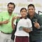 Ricardo Gallardo entrega apoyos y arranca obras en Ciudad Fernández