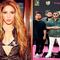 VIDEO: Así se escucha Shakira cantando con Fuerza Regida; adelanto revela de qué va la letra