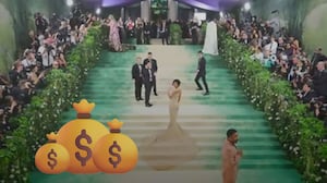 Met Gala 2026 rompe récord con recaudación de 42 millones de dólares