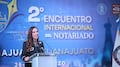 Libia Dennise García arranca Operativo San Cristóbal 2026 en Guanajuato