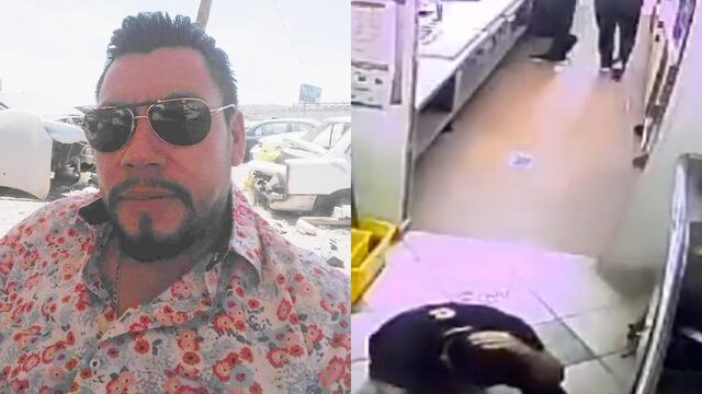 Alcalde de SLP reconoce no saben dónde está el golpeador de Subway