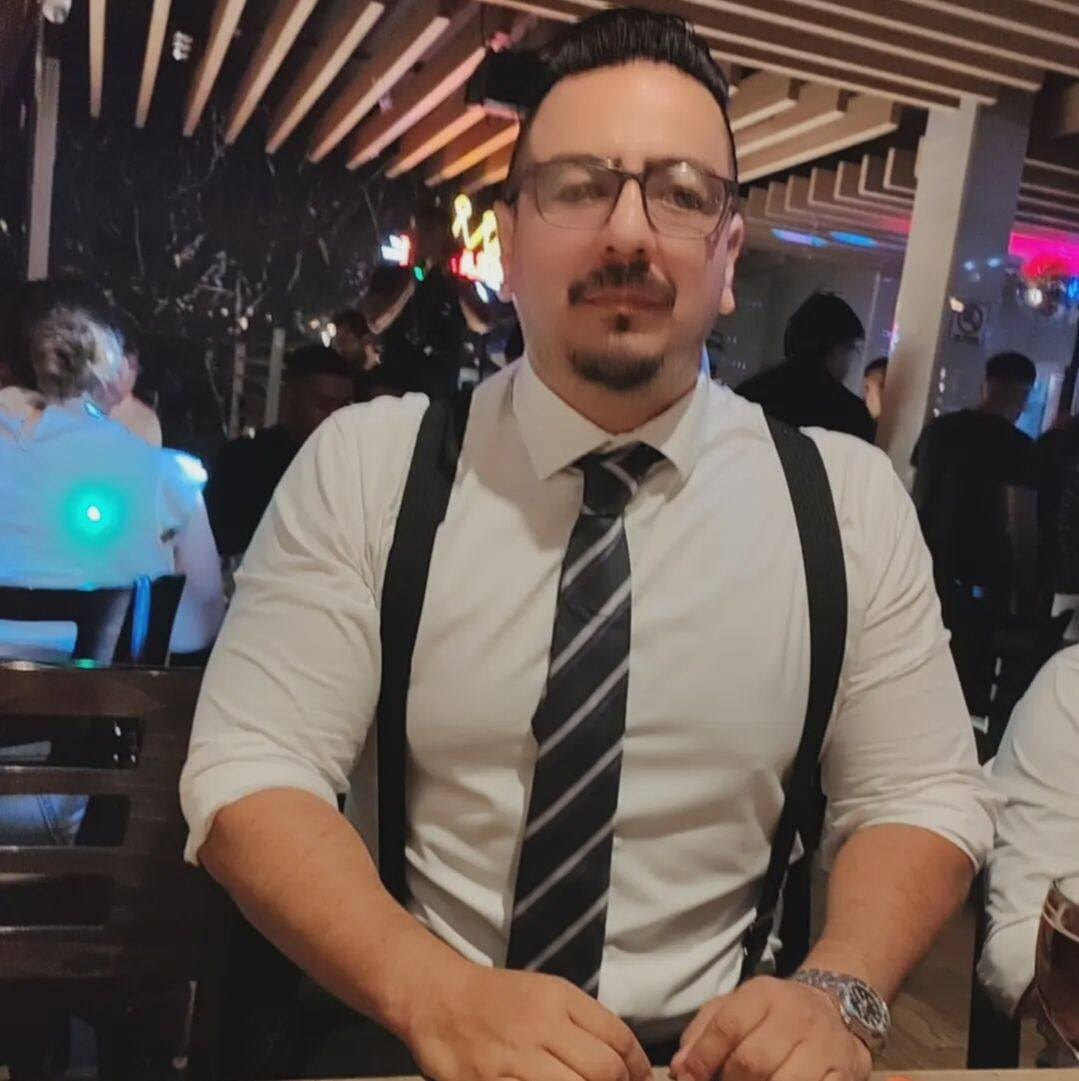 Irán Villarreal Belmont