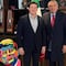 Samuel García y Adán Augusto López acuerdan acelerar trabajos en proyecto de Tren Suburbano y El Cuchillo II