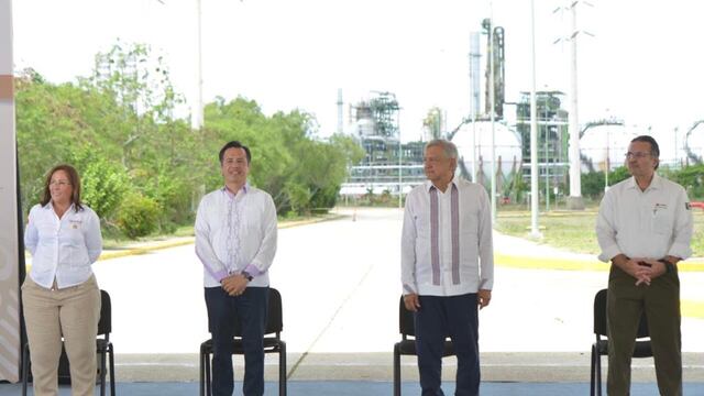 Gobierno en Minatitlán