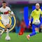 Al Nassr vs Al Hilal: ¿A qué hora y dónde ver el partido entre Cristiano Ronaldo y Neymar?