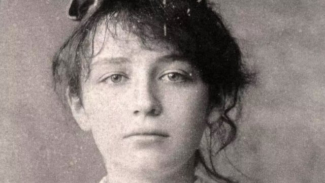 Camille Claudel