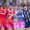 Toluca vs Rayados: Pronóstico y posibles alineaciones en la vuelta de cuartos de final de la Liguilla