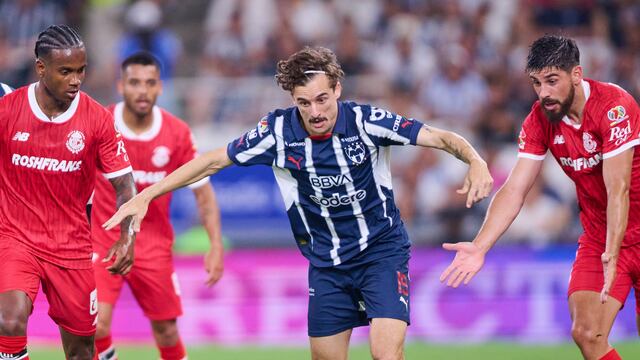 Toluca vs Rayados: Pronóstico y posibles alineaciones en la vuelta de cuartos de final de la Liguilla