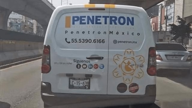 Imagen del vehículo.