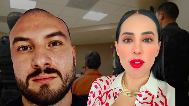 Sandra Cuevas espera la vinculación a proceso de Eduardo Pérez Tueme