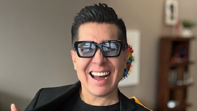 Mr Doctor, youtuber.