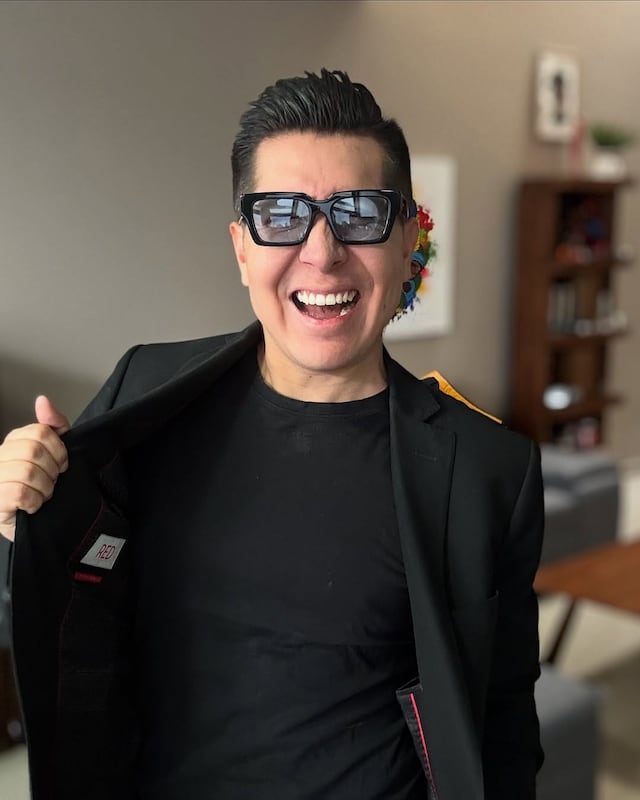 Mr Doctor expone a influencers que participaron en campaña contra ...